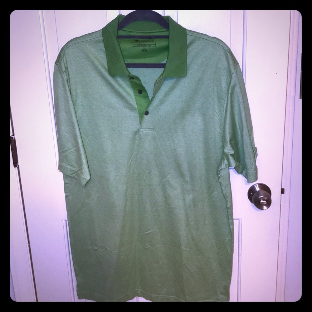 Golf Shirt